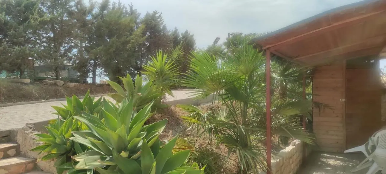 Mare E Collina Villa Licata Italy