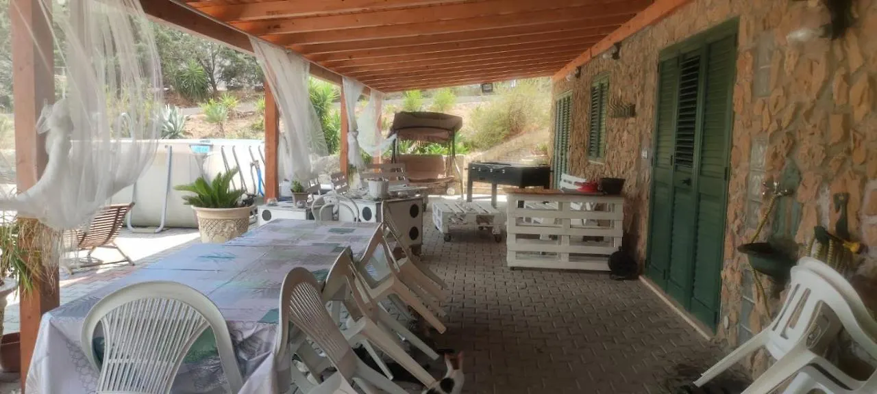 Mare E Collina Villa Licata 0*,  Italy