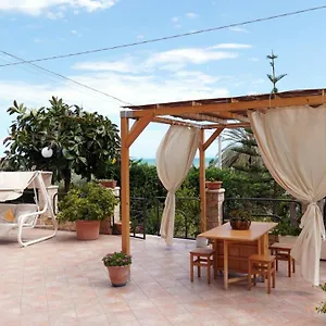 La Veranda Bed & Breakfast