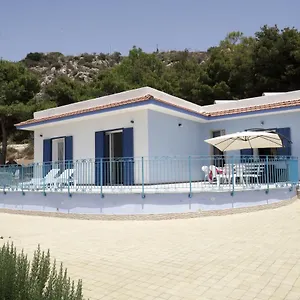Sole Mare - Chiavarello Ferienhaus